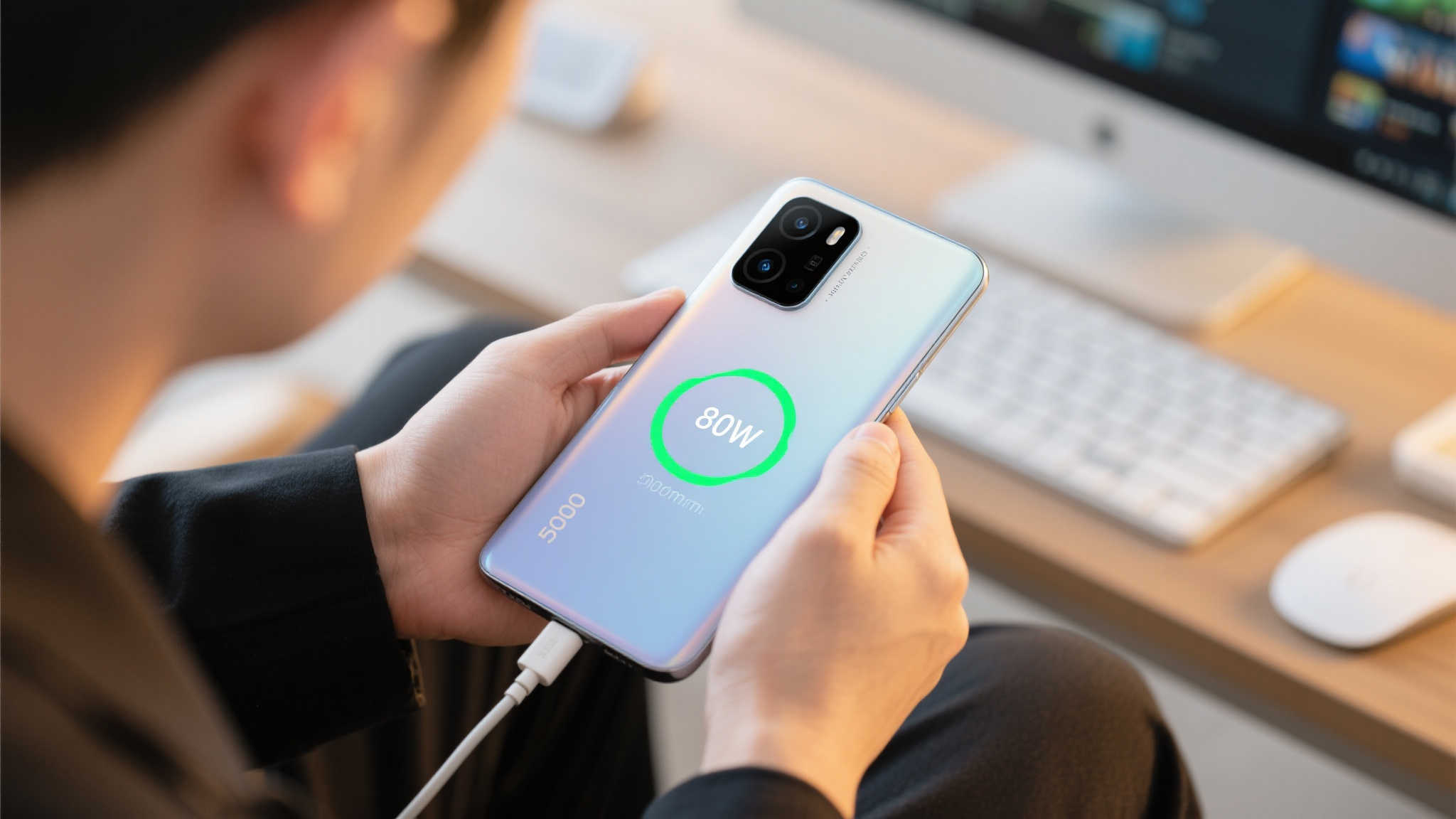 超值真我Neo7 SE现仅1452元,性能与价格完美兼具! 超值真我Neo7 SE现仅1452元,性能与价格完美兼具!