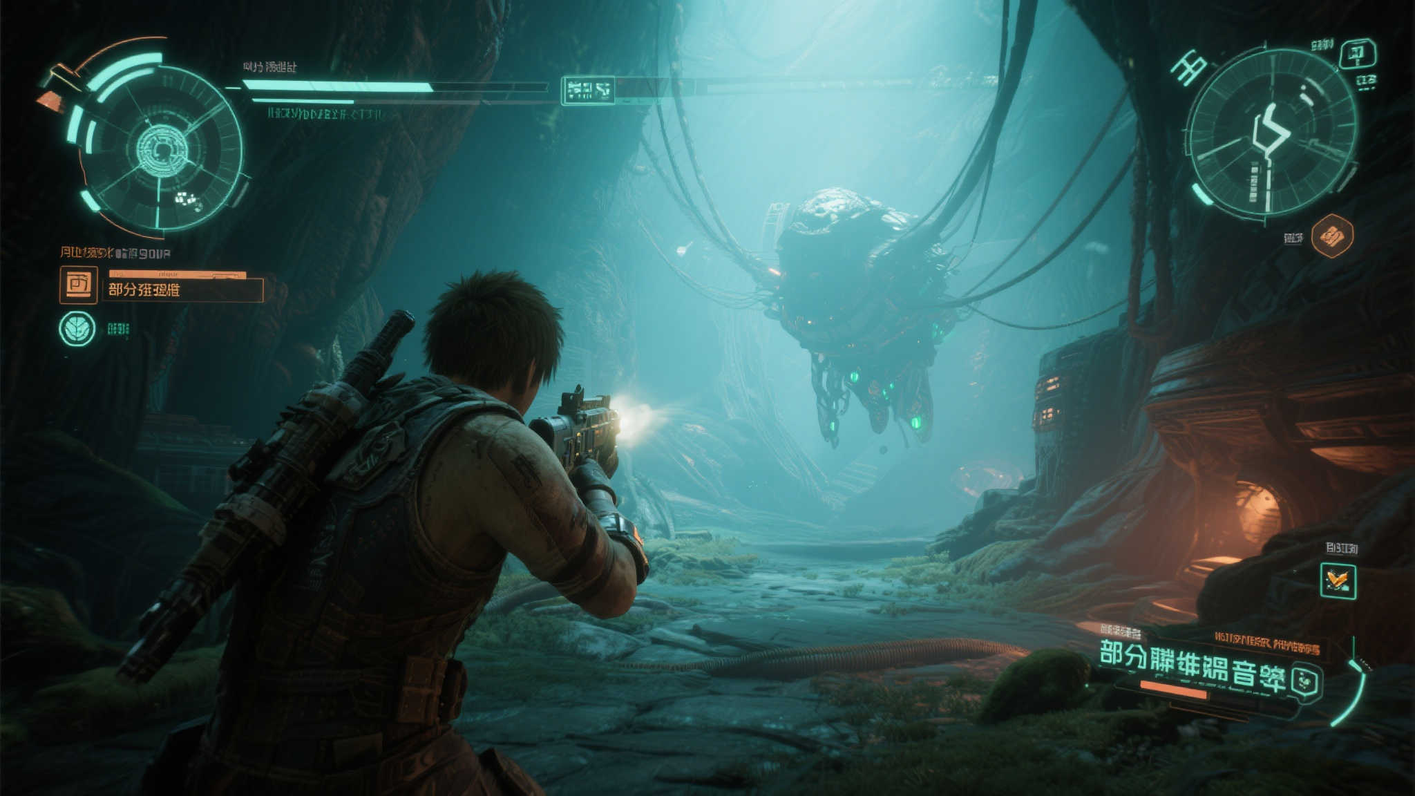 《多重人生》迎来重要版本更新:全面优化与问题修复 《多重人生》迎来重要版本更新:全面优化与问题修复