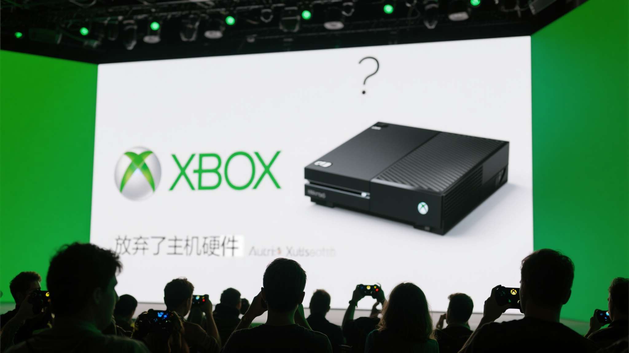 跨平台策略已奏效：Xbox游戏在PS5上净赚近七亿美元