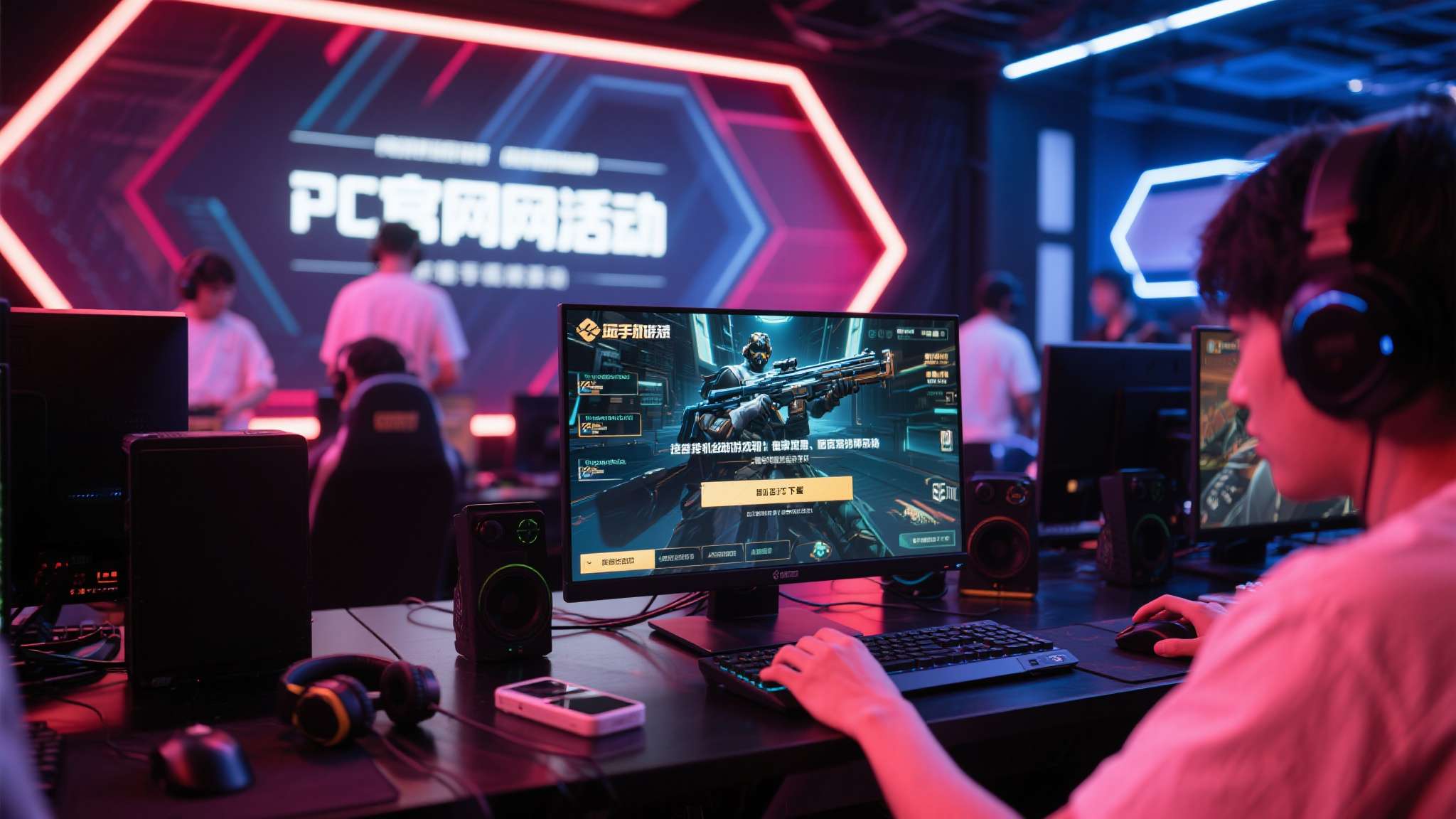 《王者荣耀世界》丨心悦俱乐部PC官网下载注册游戏赢188Q币、Switch2套装