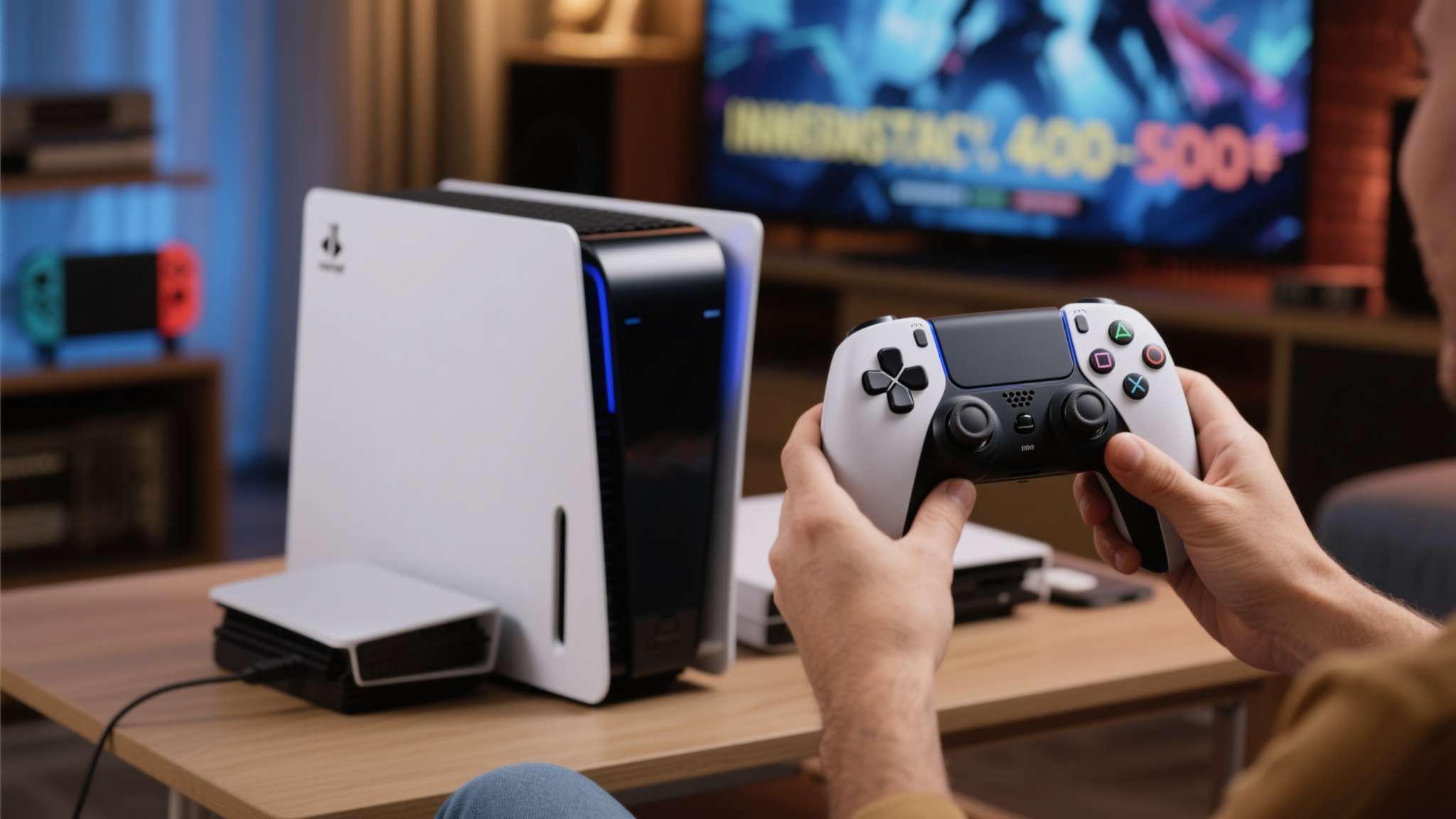 PS5销量即将破亿！但增长大幅放缓