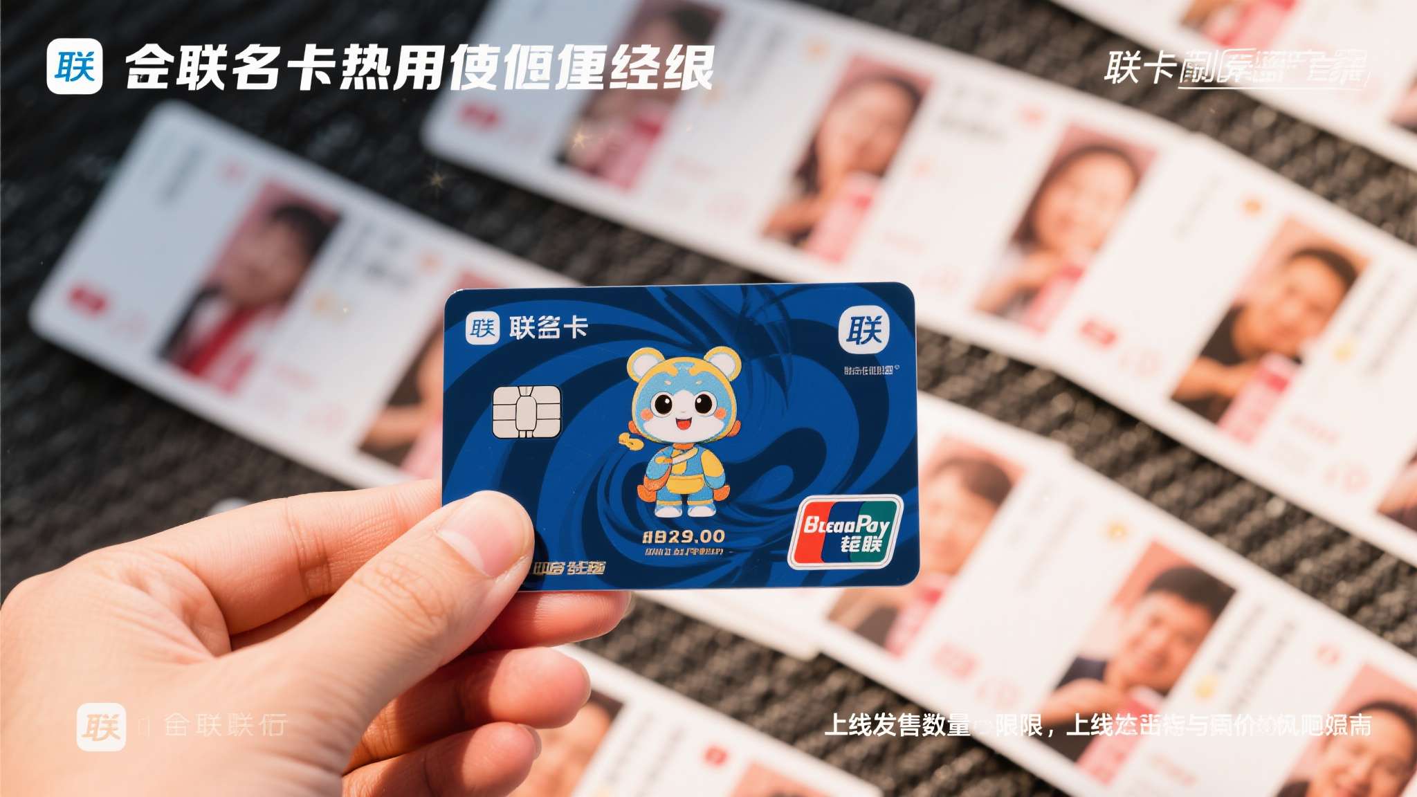 猎奇到爆!小高和刚推出老鼠干公交卡:全国通用 收藏价值与使用价值兼备,是此次联名卡能够迅速出圈的核心原因之一。据了解,该卡首批