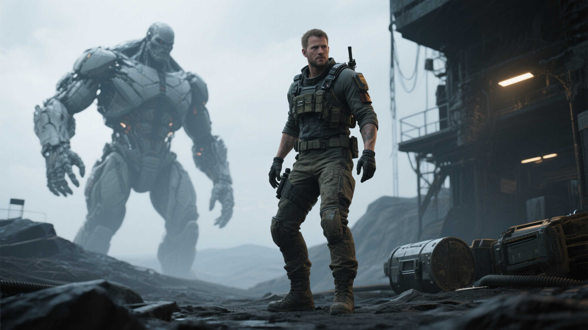 电竞游戏音效设计二