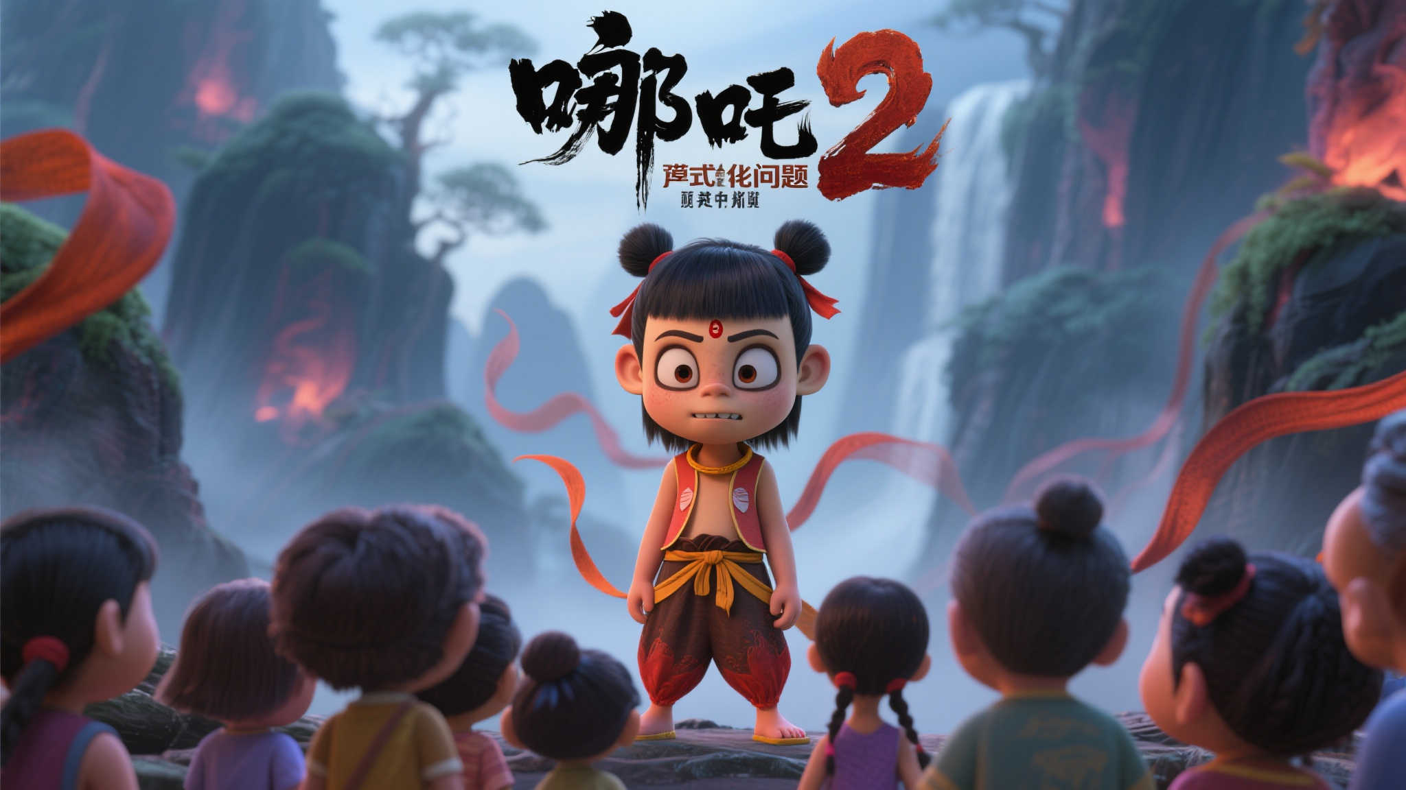 混合现实娱乐四