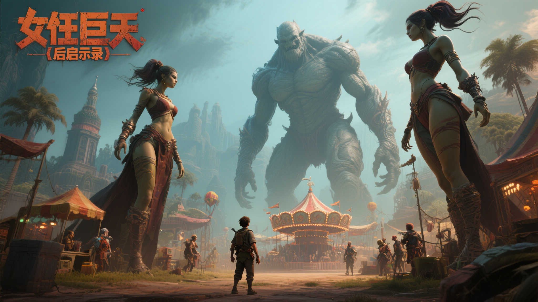 电竞VR直播方案四